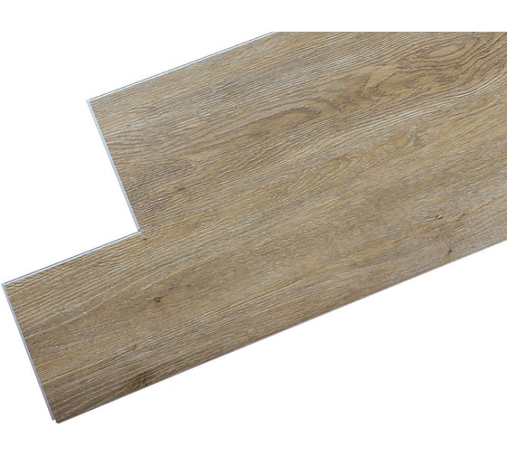 Кварцвиниловый SPC ламинат I-FLOORS Basic Дуб Виндзор 685323313