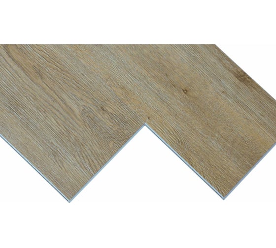 Кварцвиниловый SPC ламинат I-FLOORS Basic Дуб Виндзор 685323313