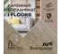Кварцвиниловый SPC ламинат I-FLOORS Basic Дуб Виндзор 685323313 5