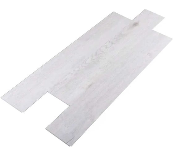 Кварцвиниловый SPC ламинат I-FLOORS Basic Дуб Брунсвик 685323310