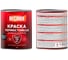 Краска термостойкая Decorix +1000С , банка 0,8 кг, чёрный 0750-01 DX 2