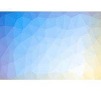 Обои АртПолиграф Milan Прозрачность, 200х135 см M 6006