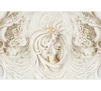 Обои АртПолиграф Milan Грация, 200х135 см M 673