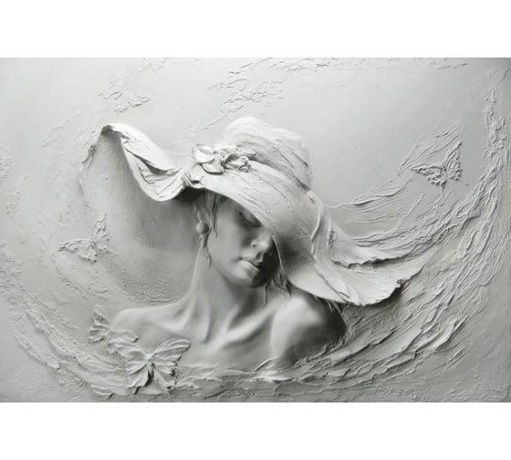 Обои АртПолиграф Milan Совершенство, 200х135 см M 6013 1