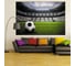 Обои АртПолиграф Milan Футбол, 200х135 см M 688 2