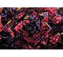 Обои АртПолиграф Milan Цветочная феерия, 200х135 см M 615