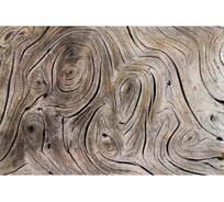 Обои АртПолиграф Milan Текстура дерева, 200х135 см M 622