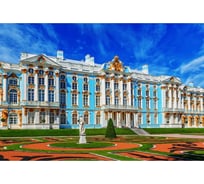 Обои АртПолиграф Milan Петергоф, 200х135 см M 643