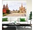 Обои АртПолиграф Milan Москва, 200х135 см M 663 2