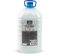 Грунтовка глубокого проникновения УНИКОЛЕР DPP- 5 PET ПЭТ-бутылка 5 л 762373