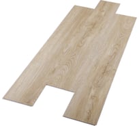 Кварцвиниловый SPC ламинат I-FLOORS High Дуб Меларен 685323216