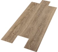 Кварцвиниловый SPC ламинат I-FLOORS High Дуб Жанто 685323283