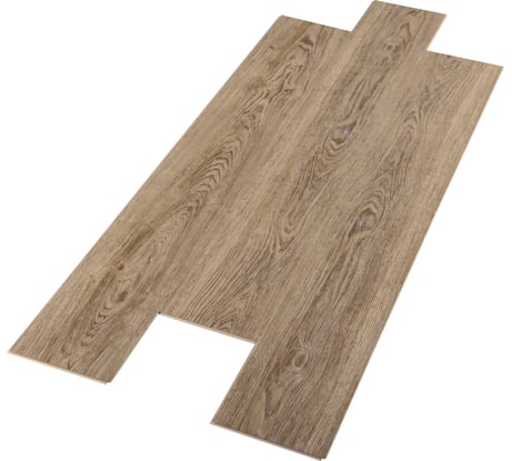 Кварцвиниловый SPC ламинат I-FLOORS High Дуб Жанто 685323283