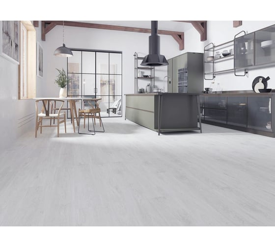Кварцвиниловый SPC ламинат I-FLOORS High Дуб Шварцвальд 685323266