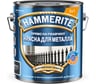 Краска для металла HAMMERITE прямо на ржавчину, серая RAL 7016, 2 л 5163748