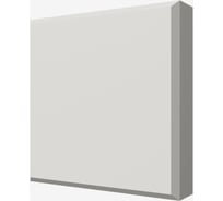 Квадрат Evrowood 18х85х85 K02