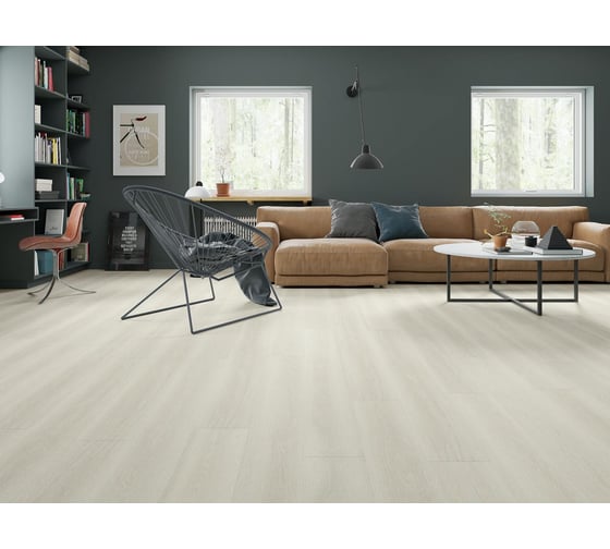 Кварцвиниловый SPC ламинат I-FLOORS High - Дуб Сельва 685323210