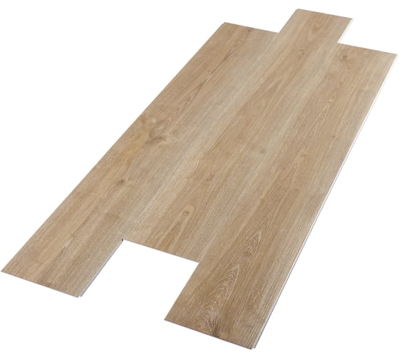Кварцвиниловый SPC ламинат I-FLOORS High - Дуб Сагано 685323277