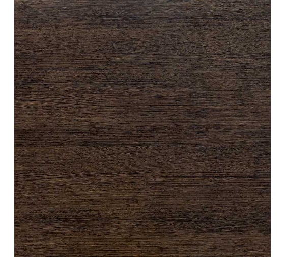 Подоконник Crystallit Кристаллит, венге матовый, 1500x300 мм, 01.04.089.1500.300