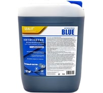 Антисептик Sealit BLUE готовый состав, 5 кг 66101