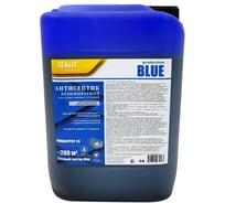 Антисептик Sealit BLUE жидкий концентрат 1:9, 6 кг 66105