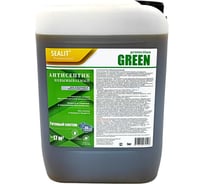 Антисептик Sealit GREEN готовый состав, 5 кг 66201
