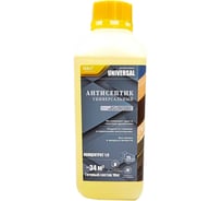 Антисептик Sealit UNIVERSAL жидкий концентрат, 1:19, 1 кг 66301