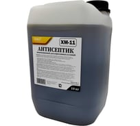 Антисептик Sealit XM11 готовый состав, 10 кг 66002