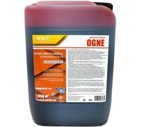 Огне-биозащитная пропитка Sealit OGNE жидкий концентрат, 1:14, 10 кг 66503