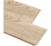 Ламинат Kronostar COMPLIMENT AC5, класс 33, V4 Aqua Out, 1380x191x10мм, Дуб Сальва, 1.845 кв.м, D51047