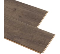 Ламинат Kronostar COMPLIMENT AC5, класс 33, V4 Aqua Out, 1380x191x10мм, Дуб Ромберг, 1.845 кв.м, D50897