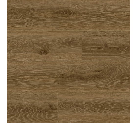 Ламинат Floorwood Paradigma AC6/ 34, 4V, 1220x198x12мм, 8390 Дуб Сельберг/ Selberg Oak, 2.174 кв м, 6038-390