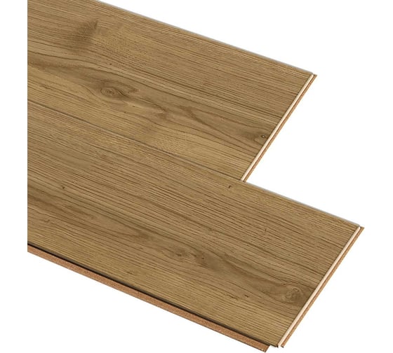Ламинат Floorwood Paradigma AC6/ 34, 4V, 1220x198x12мм, 8385 Дуб Аскер/ Asker Oak, 2.174 кв м, E6110-385