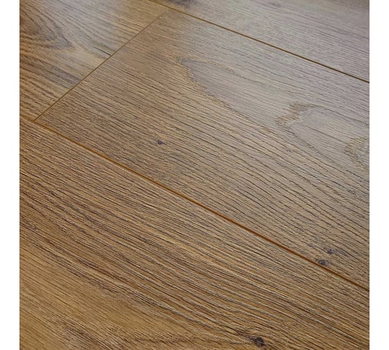 Ламинат Floorwood Paradigma AC6/ 34, 4V, 1220x198x12мм, 8317 Дуб Новион/ Novion Oak, 2.174 кв м, 9216-17