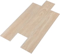 Кварцвиниловый SPC ламинат I-FLOORS Herringbone Дуб Медичи 685323360