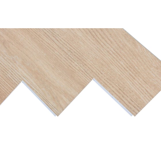 Кварцвиниловый SPC ламинат I-FLOORS Herringbone Дуб Медичи 685323360