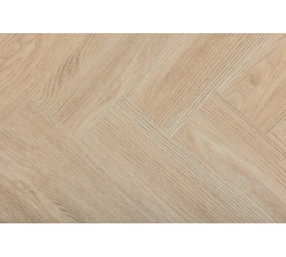 Кварцвиниловый SPC ламинат I-FLOORS Herringbone Дуб Медичи 685323360