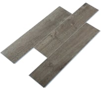 Кварцвиниловый SPC ламинат I-FLOORS Herringbone Дуб Танами 685323370