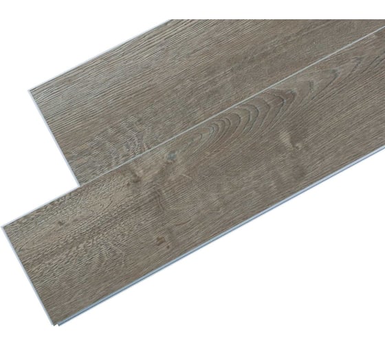 Кварцвиниловый SPC ламинат I-FLOORS Herringbone Дуб Танами 685323370