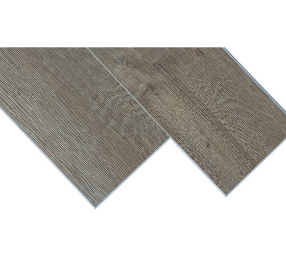 Кварцвиниловый SPC ламинат I-FLOORS Herringbone Дуб Танами 685323370