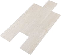 Кварцвиниловый SPC ламинат I-FLOORS Herringbone Дуб Версаль 685323348