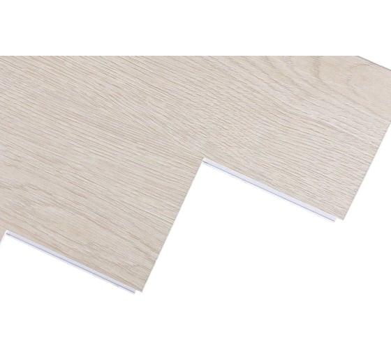 Кварцвиниловый SPC ламинат I-FLOORS Herringbone Дуб Версаль 685323348