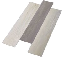 Кварцвиниловый SPC ламинат I-FLOORS Herringbone Дуб Келуш 685323404