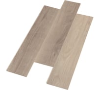 Кварцвиниловый SPC ламинат I-FLOORS Herringbone Дуб Модро 685323381