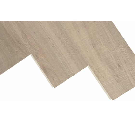 Кварцвиниловый SPC ламинат I-FLOORS Herringbone Дуб Модро 685323381
