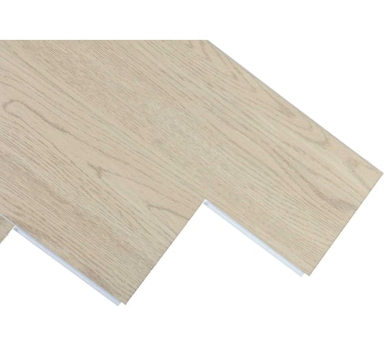Кварцвиниловый SPC ламинат I-FLOORS Herringbone Дуб Рикарди 685323354