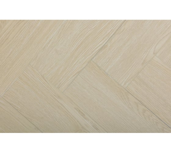 Кварцвиниловый SPC ламинат I-FLOORS Herringbone Дуб Рикарди 685323354