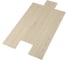 Кварцвиниловый SPC ламинат I-FLOORS Herringbone Дуб Рикарди 685323354 1