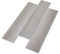 Кварцвиниловый SPC ламинат I-FLOORS Herringbone Дуб Атакама 685323369