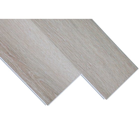 Кварцвиниловый SPC ламинат I-FLOORS Herringbone Дуб Атакама 685323369